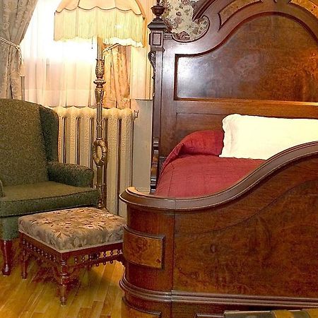 Halifax Waverley Inn Экстерьер фото