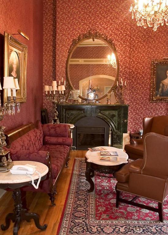 Halifax Waverley Inn Экстерьер фото