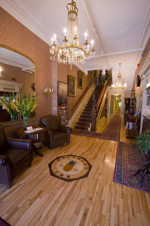 Halifax Waverley Inn Экстерьер фото