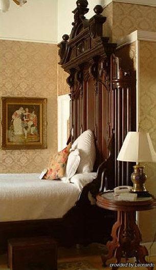 Halifax Waverley Inn Номер фото