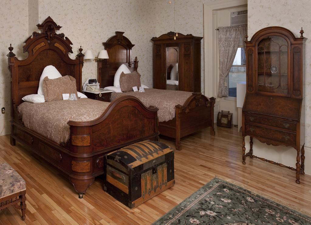 Halifax Waverley Inn Номер фото