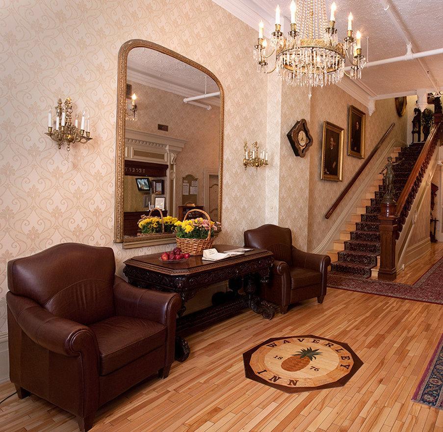 Halifax Waverley Inn Экстерьер фото
