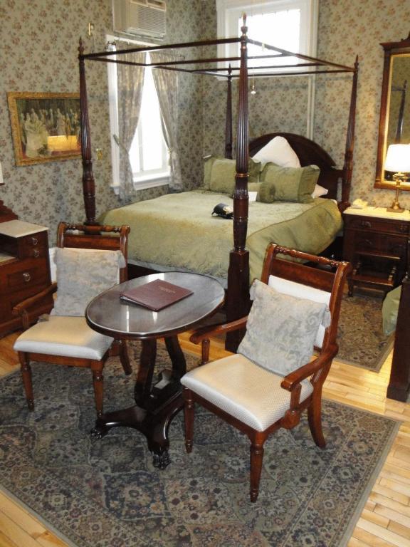 Halifax Waverley Inn Номер фото