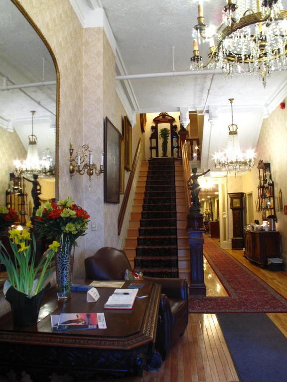 Halifax Waverley Inn Экстерьер фото